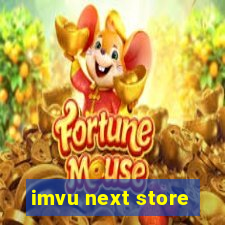 imvu next store